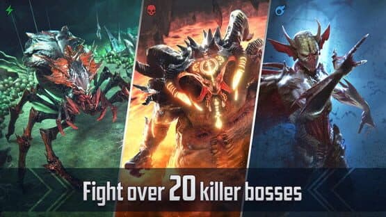 Raid: Shadow Legends — screenshot 4