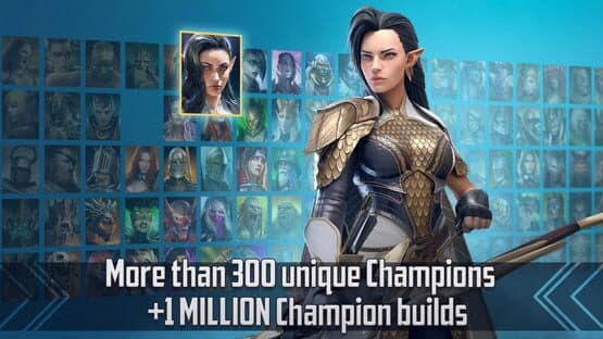 Raid: Shadow Legends — screenshot 5