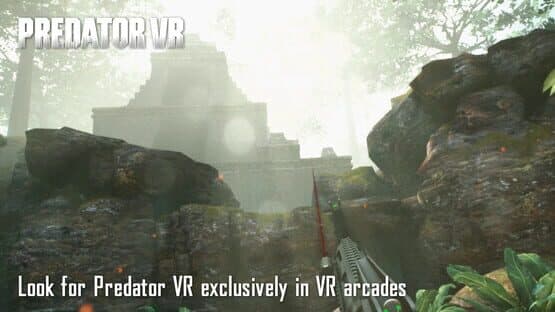 Predator VR — screenshot 2
