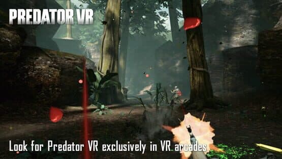 Predator VR — screenshot 3