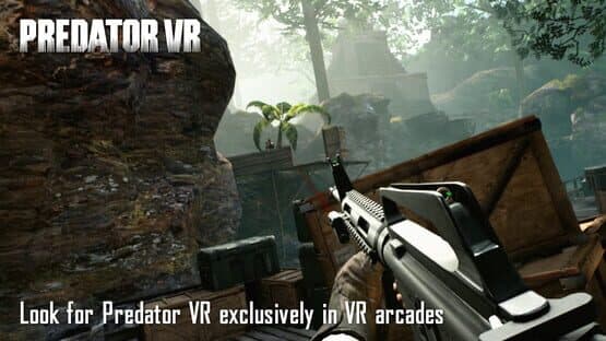 Predator VR — screenshot 5
