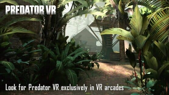 Predator VR — screenshot 6