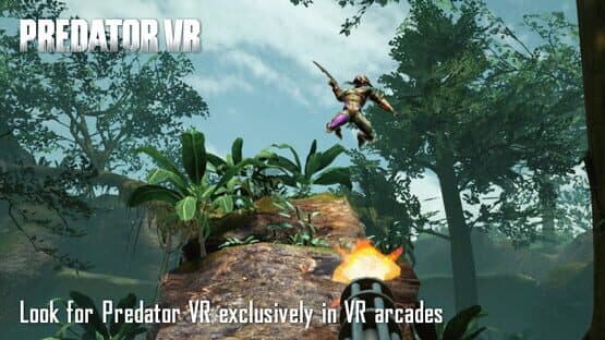 Predator VR — screenshot 7