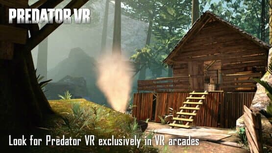 Predator VR — screenshot 8