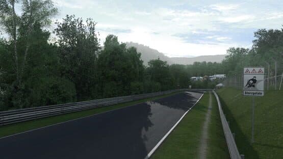RaceRoom Racing Experience: Nurburgring Legends — screenshot 4