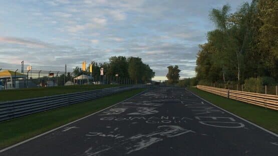 RaceRoom Racing Experience: Nurburgring Legends — screenshot 5