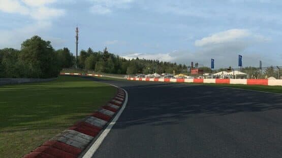 RaceRoom Racing Experience: Nurburgring Legends — screenshot 6