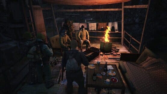 Stay Out — screenshot 1