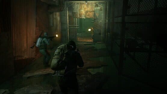 Stay Out — screenshot 2