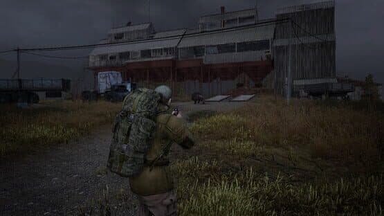 Stay Out — screenshot 3