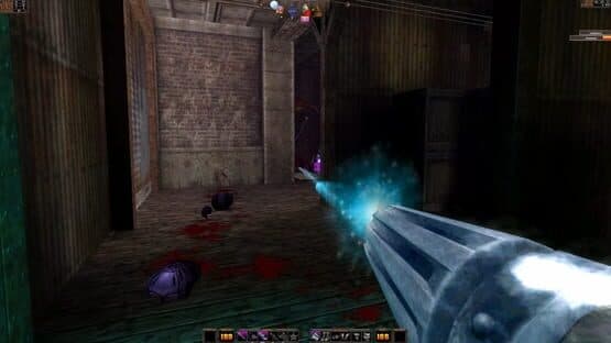 Kiss: Psycho Circus - The Nightmare Child — screenshot 6