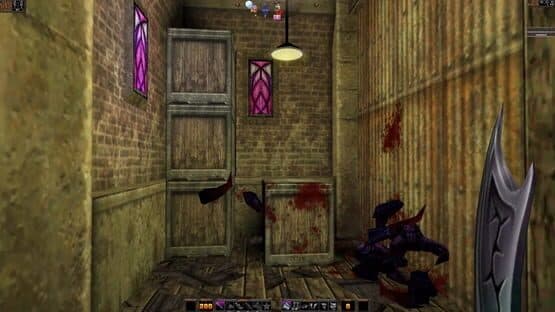 Kiss: Psycho Circus - The Nightmare Child — screenshot 7