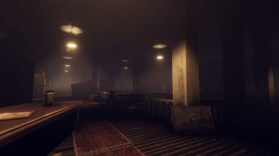 Slender: Lonely Home — screenshot 1