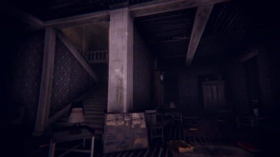 Slender: Lonely Home — screenshot 2