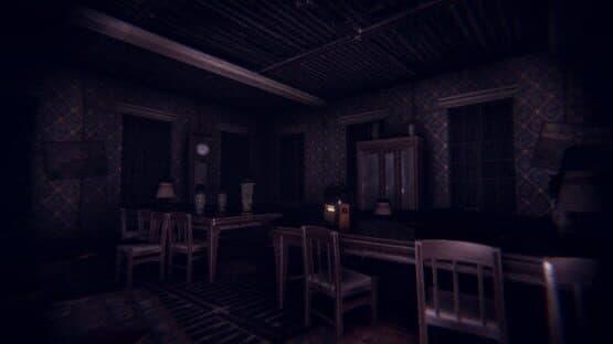 Slender: Lonely Home — screenshot 3