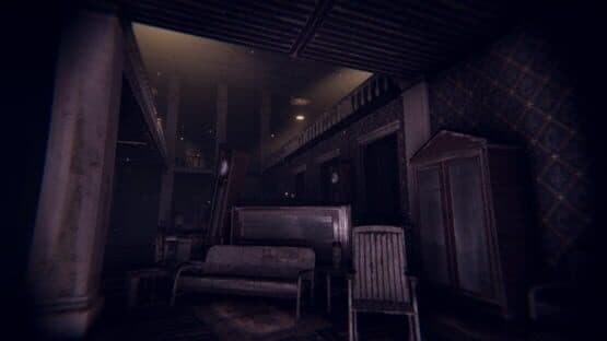Slender: Lonely Home — screenshot 4