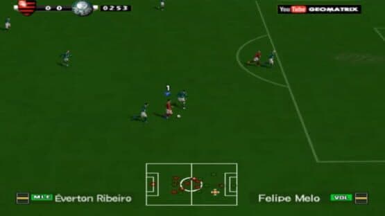 Bomba Patch — screenshot 4