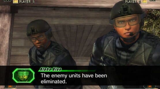 Ghost Squad — screenshot 2