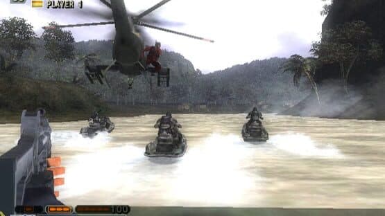 Ghost Squad — screenshot 3