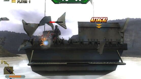 Ghost Squad — screenshot 4