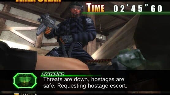 Ghost Squad — screenshot 5