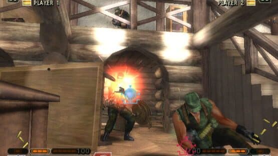 Ghost Squad — screenshot 7