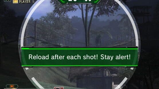 Ghost Squad — screenshot 8