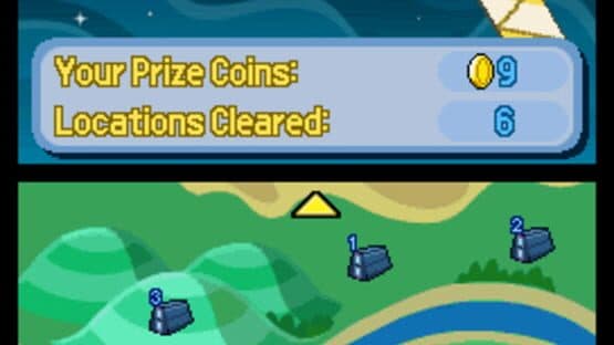Pokémon Trozei! — screenshot 6
