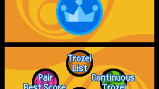 Pokémon Trozei! — screenshot 7