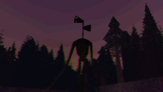 Siren Head — screenshot 3