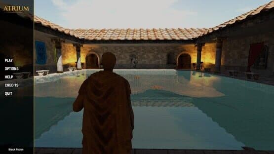 Atrium — screenshot 1