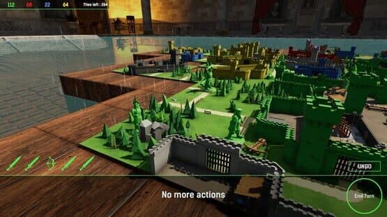 Atrium — screenshot 3