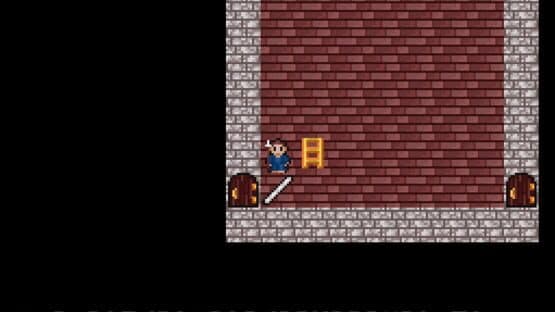 Powder — screenshot 1