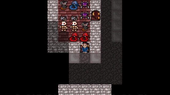 Powder — screenshot 2