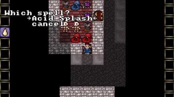 Powder — screenshot 4