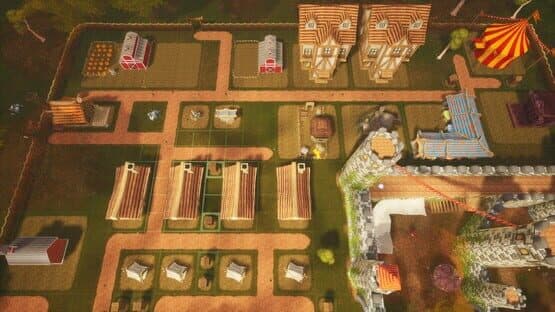 Dwarrows — screenshot 2