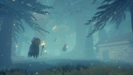Dwarrows — screenshot 3