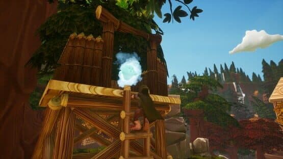 Dwarrows — screenshot 5