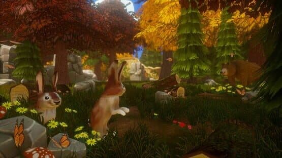 Dwarrows — screenshot 6
