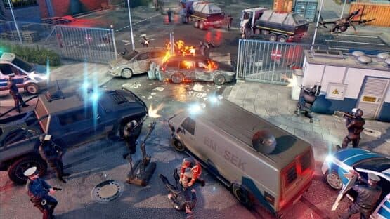 Emergency 2016 — screenshot 3