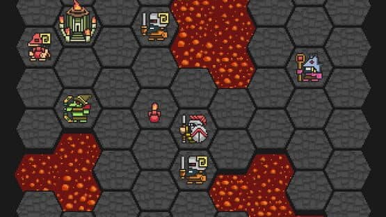 Hoplite — screenshot 1