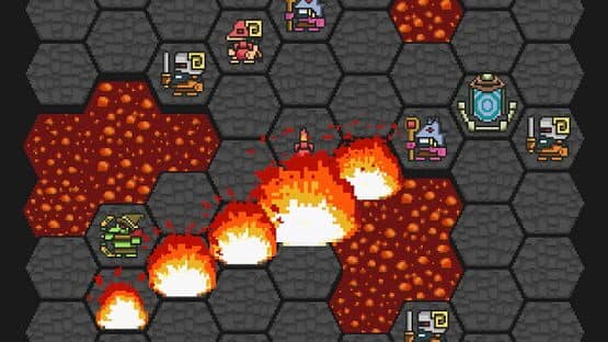 Hoplite — screenshot 2
