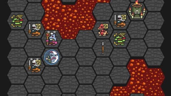 Hoplite — screenshot 3