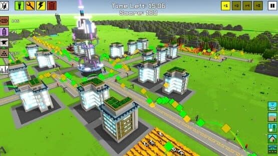 20 Minute Metropolis — screenshot 2