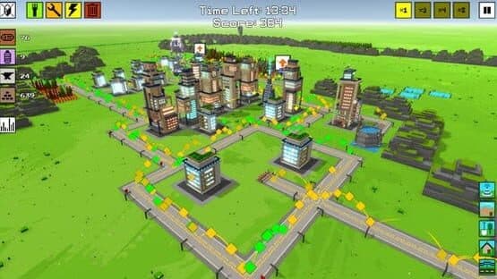20 Minute Metropolis — screenshot 3
