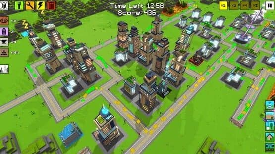 20 Minute Metropolis — screenshot 4