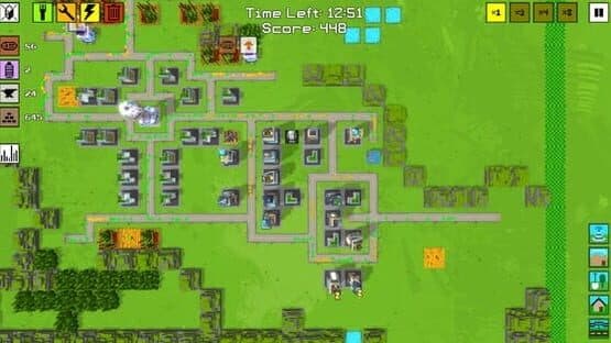 20 Minute Metropolis — screenshot 5