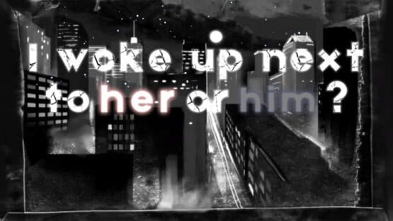 I Woke Up Next to You Again — screenshot 1