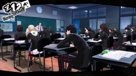 Persona 5: Ultimate Edition — screenshot 2