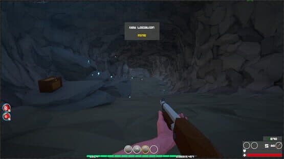 The Disgusting Slaughterman — screenshot 4